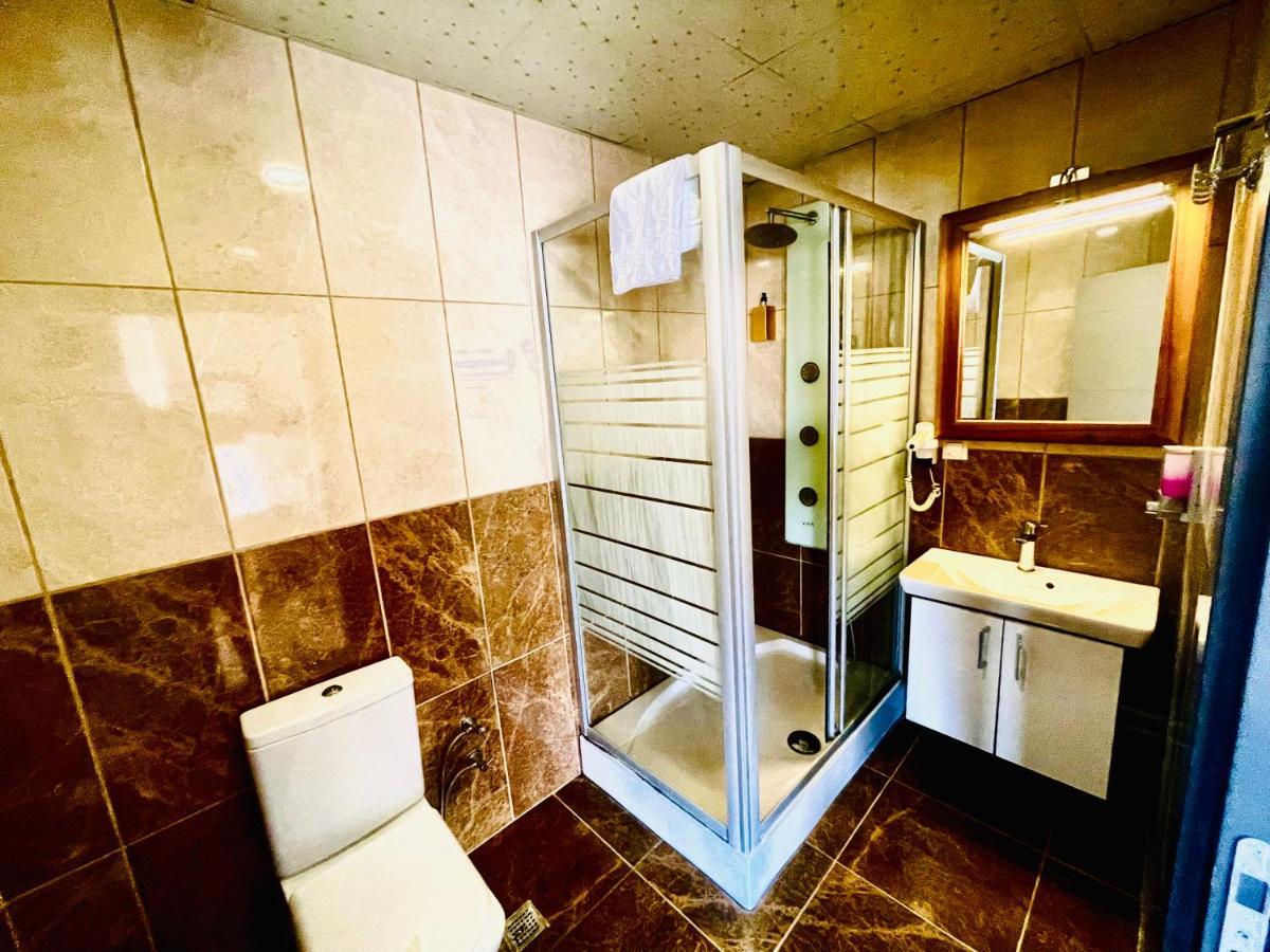 Ale Park Hotel Apartments Анталія Екстер'єр фото