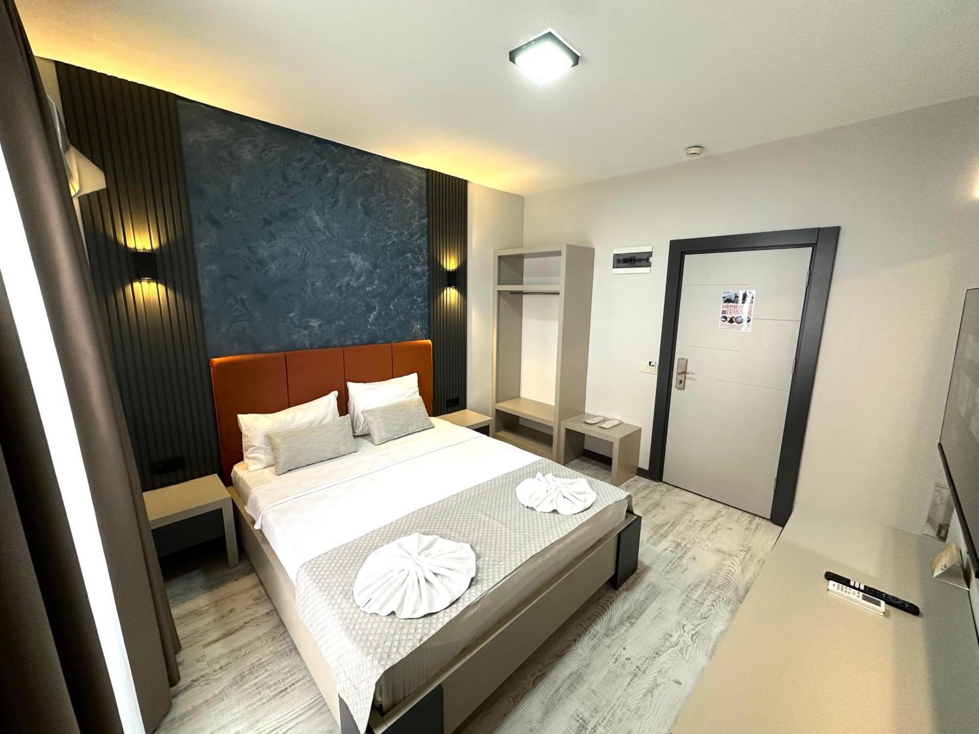 Ale Park Hotel Apartments Анталія Екстер'єр фото